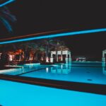The Importance of Pool Lights: Enhancing Safety, Ambiance, and Functionality