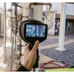 Locating and Documenting Leaks with Ridgid Sea Snake Nano and Micro Cameras