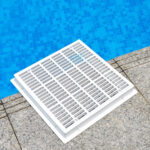 Ensuring Pool Safety: Proper Installation and Maintenance of Main Drain Covers