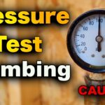 Pressure Testing: Ensuring Safety and Efficiency in Pool Systems
