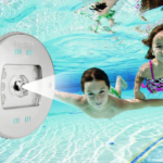 Camera systems in Swimming Pool Inspections