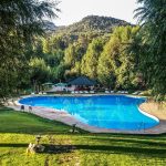 What is the most expensive part of owning a pool?