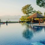 Can you fix a pool pipe leak under concrete?